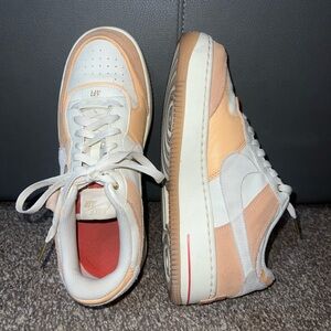 Nike Air Force 1 Shadow “Sisterhood”
